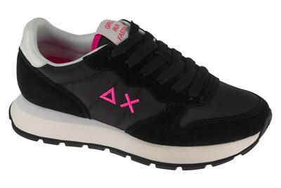 Scarpe - Running - Donna - Platform - Ally Solid - Bianco/Nero