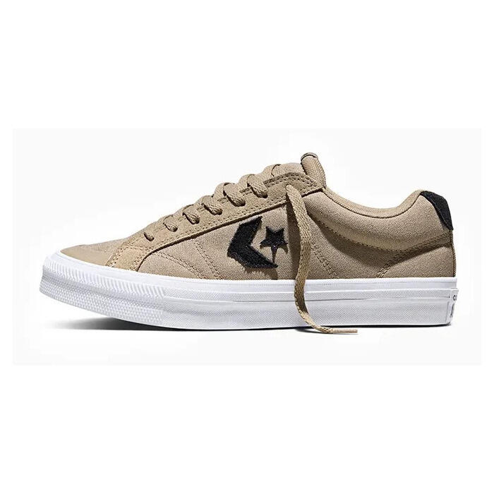Baskets Converse Sport Casual, Marron, Hommes 5/5