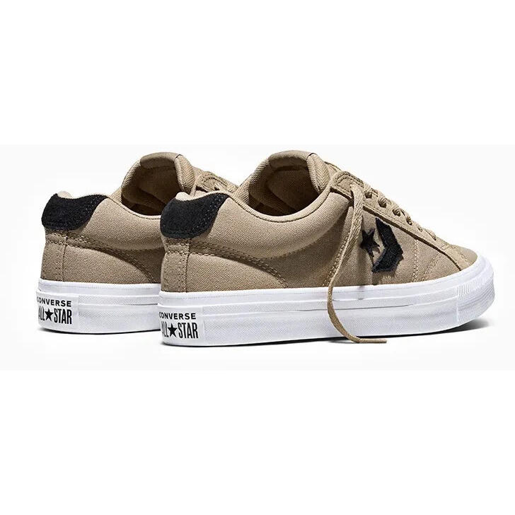 Baskets Converse Sport Casual, Marron, Hommes 4/5