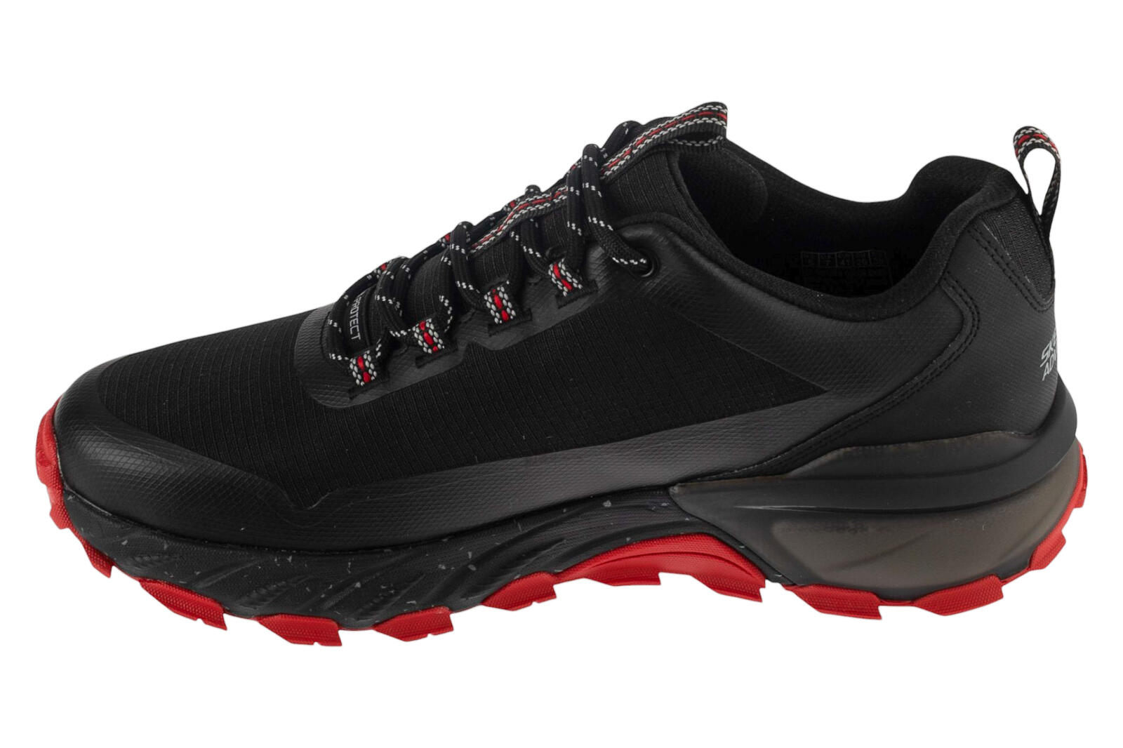 Buty sportowe Sneakersy męskie, Max Protect - Promote Track 2/5