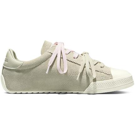 Zapatillas Converse Chuck Taylor Lo, Gris, Unisexo
