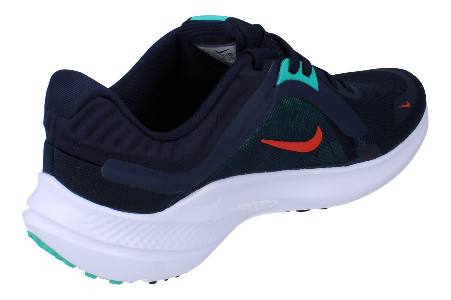 Buty do biegania damskie Nike Quest 5 3/6