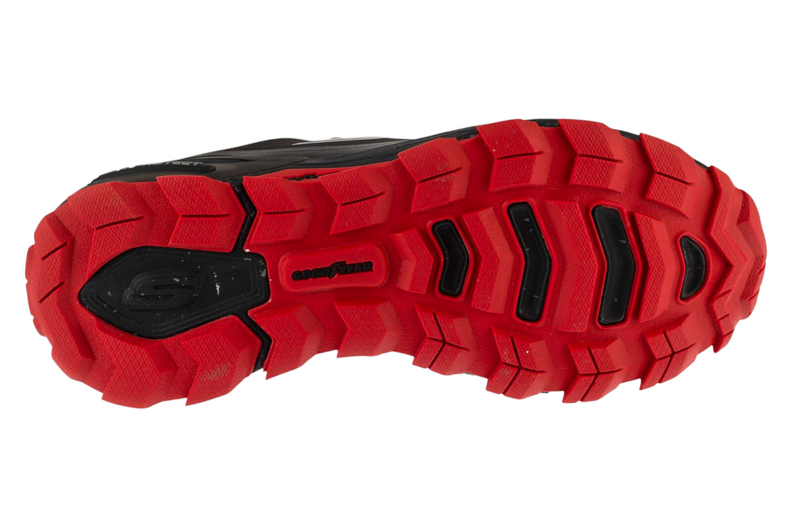 Buty sportowe Sneakersy męskie, Max Protect - Promote Track 4/5