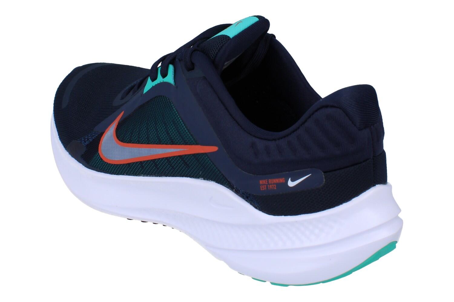 Buty do biegania damskie Nike Quest 5 2/6