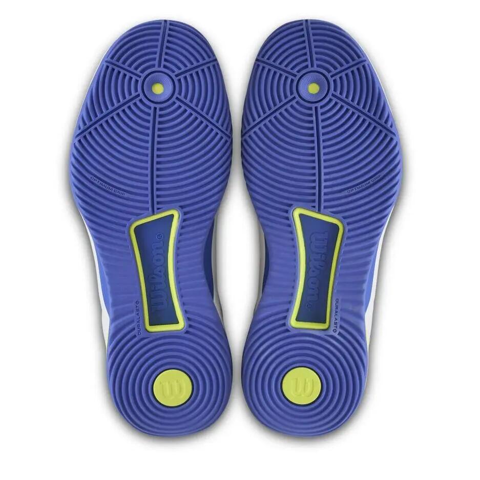 Dames padel schoenen Wilson Intrigue Tour 6/7