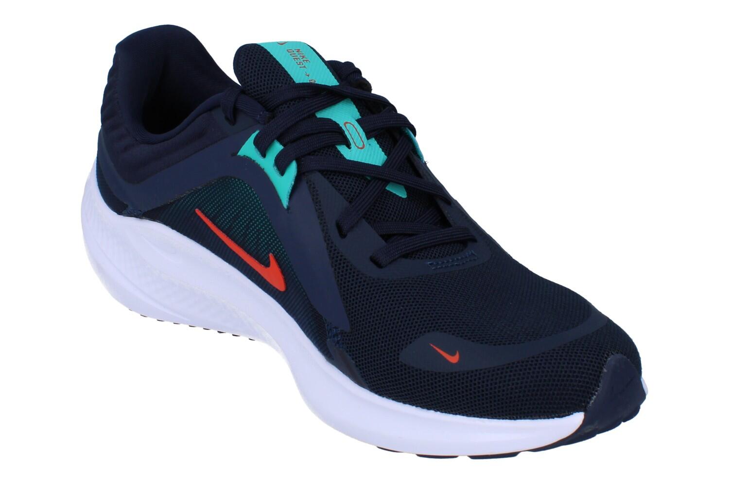 Buty do biegania damskie Nike Quest 5 4/6