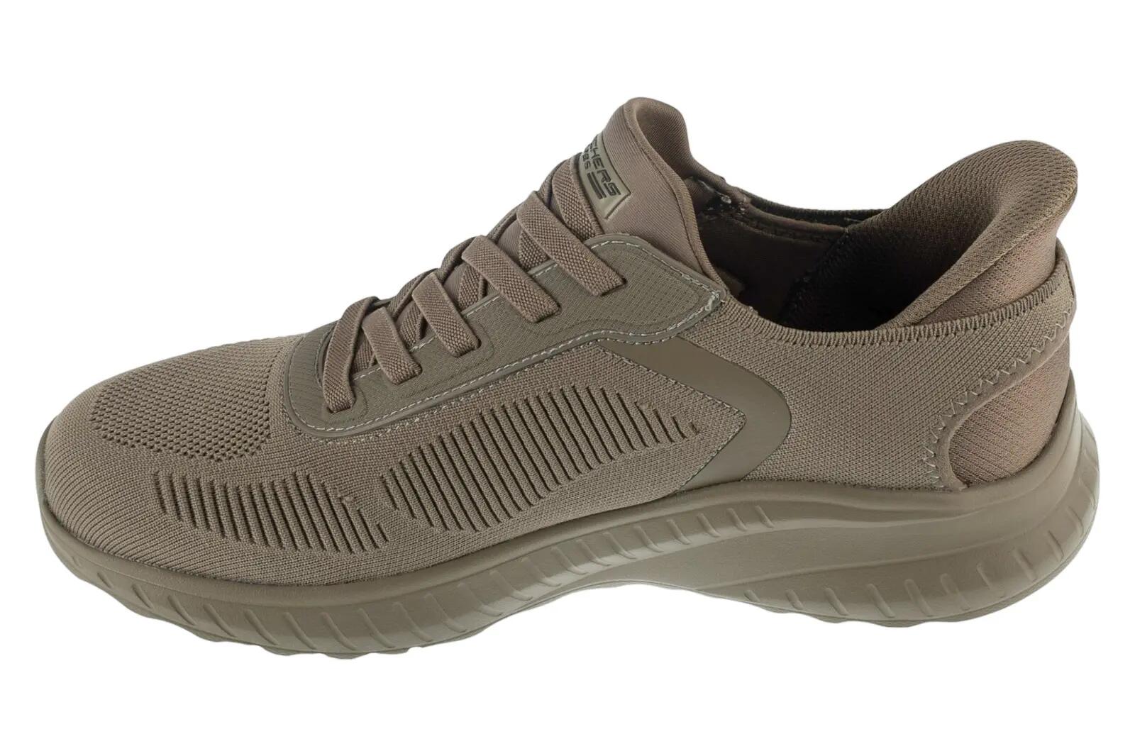 Skechers Bob Squad Chaos - Solid Step Sportcipő Felnőtt 2/5