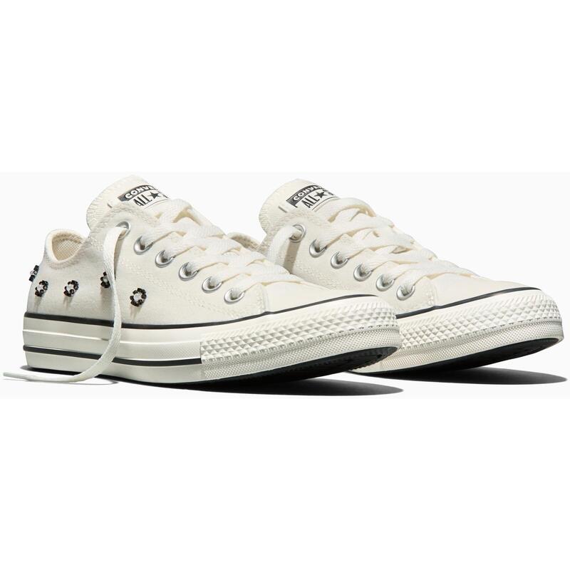 Tenisi unisex Converse Chuck Taylor All Star, Alb