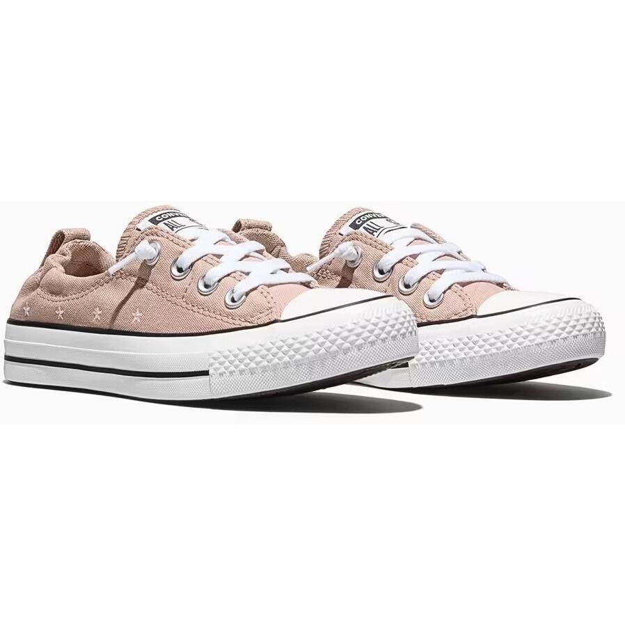 Turnschuhe Converse Ctas Shoreline, Rosa, Unisex 3/5