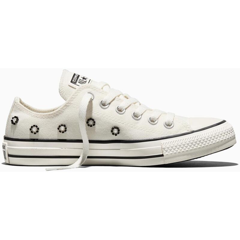 Tenisi unisex Converse Chuck Taylor All Star, Alb