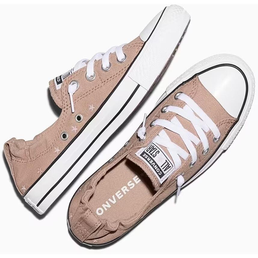 Turnschuhe Converse Ctas Shoreline, Rosa, Unisex 2/5