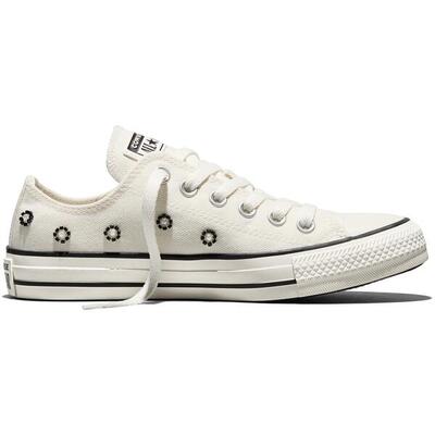 Sneakers converse chuck taylor all star, wit, uniseks