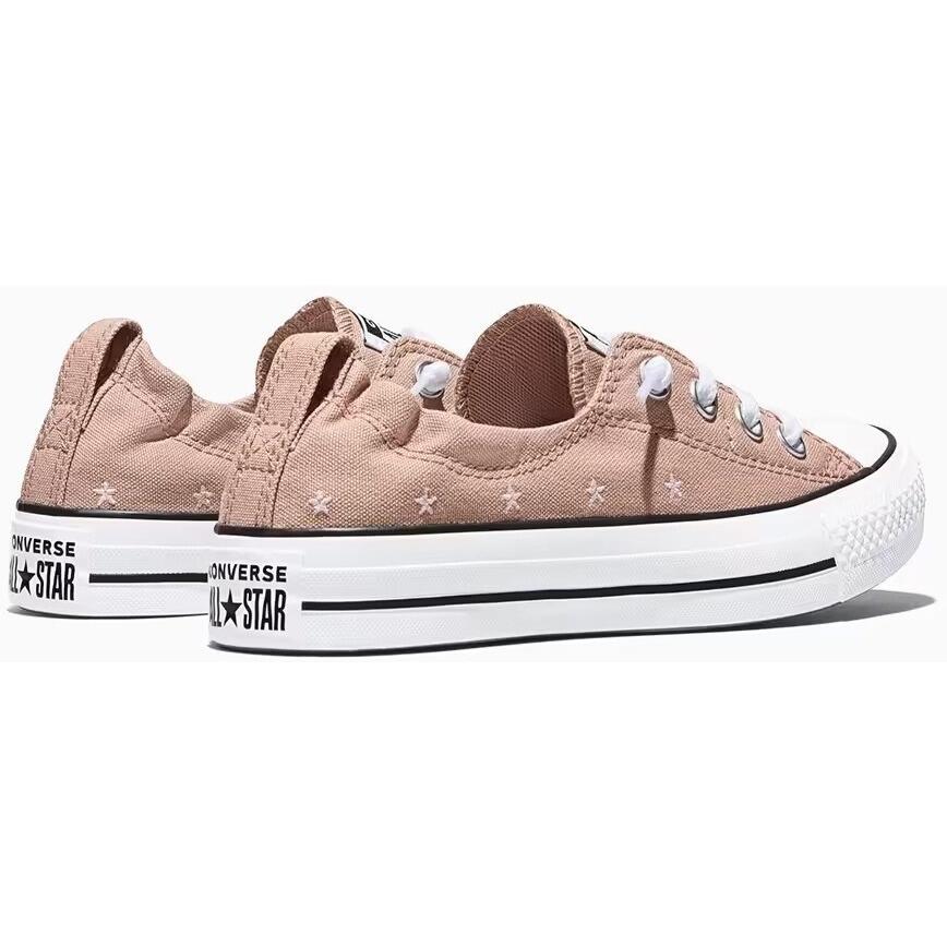 Turnschuhe Converse Ctas Shoreline, Rosa, Unisex 5/5