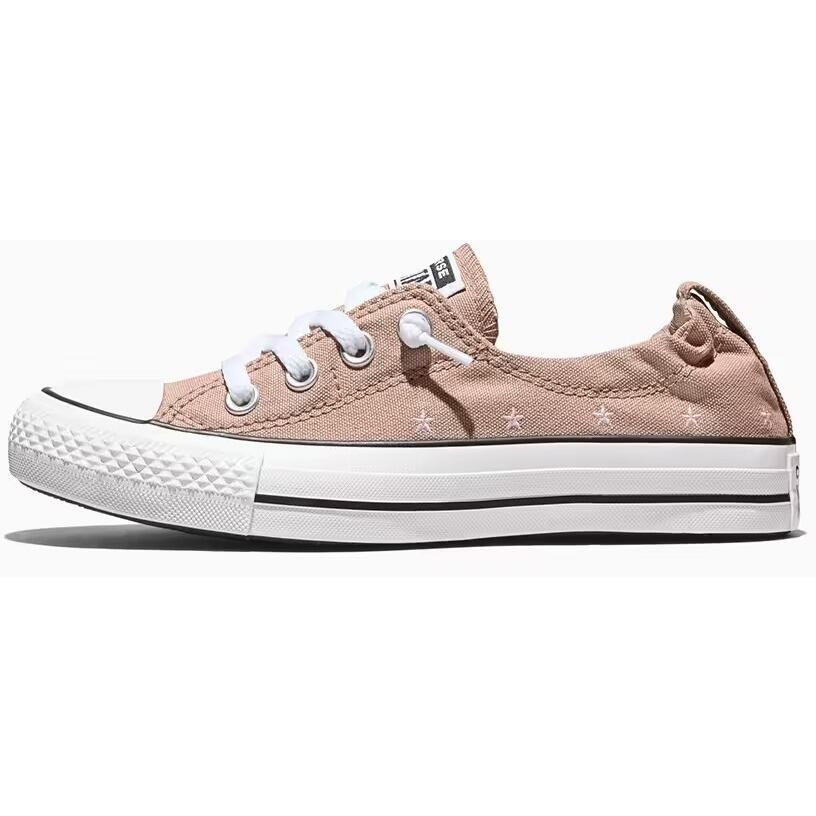Turnschuhe Converse Ctas Shoreline, Rosa, Unisex 4/5