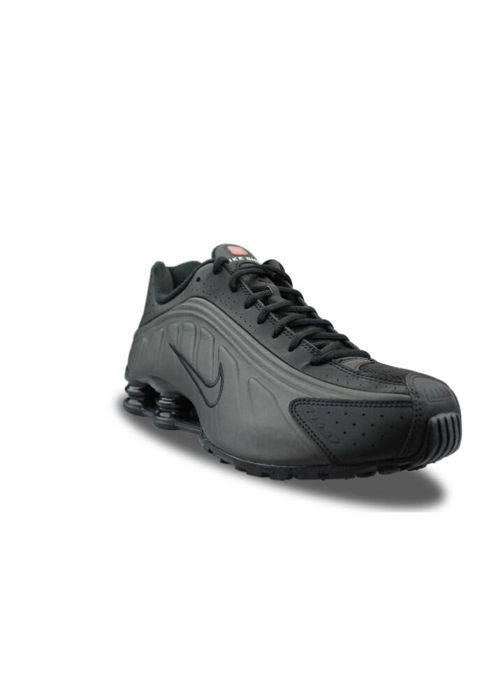 Nike Shox R4 Noir Hq1988-001 3/5