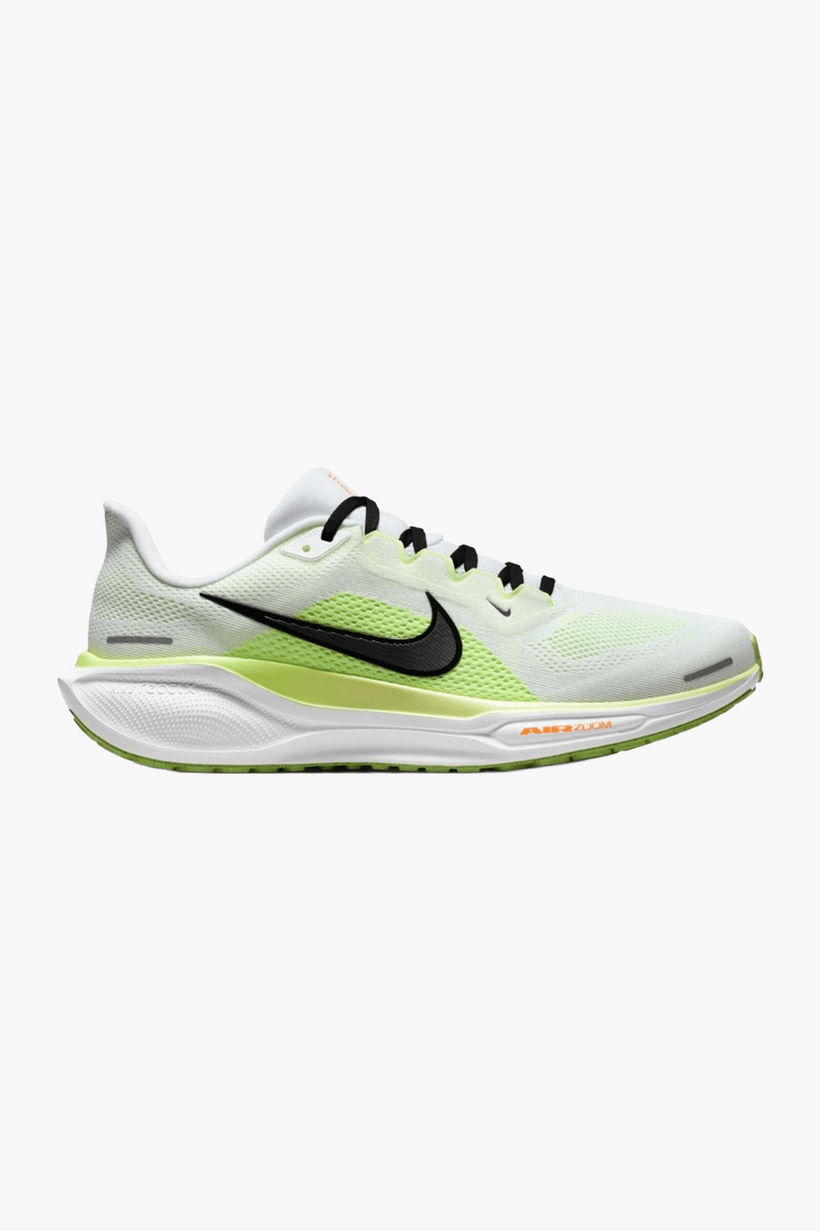 Nike Zapatillas Air Zoom Pegasus 41 Gris/verde 1/5