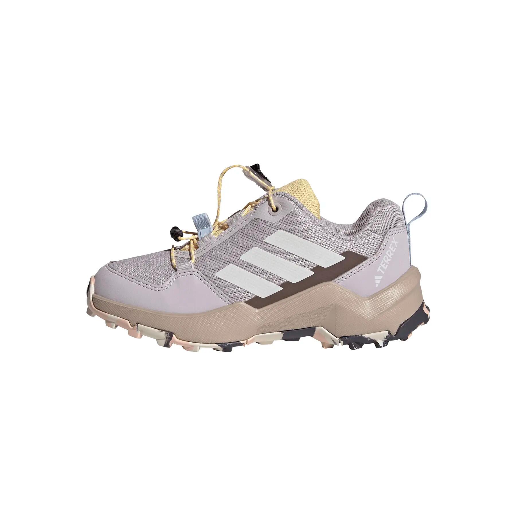 Kinder-Wanderschuhe adidas Terrex AX4S Speed Lacing 5/7
