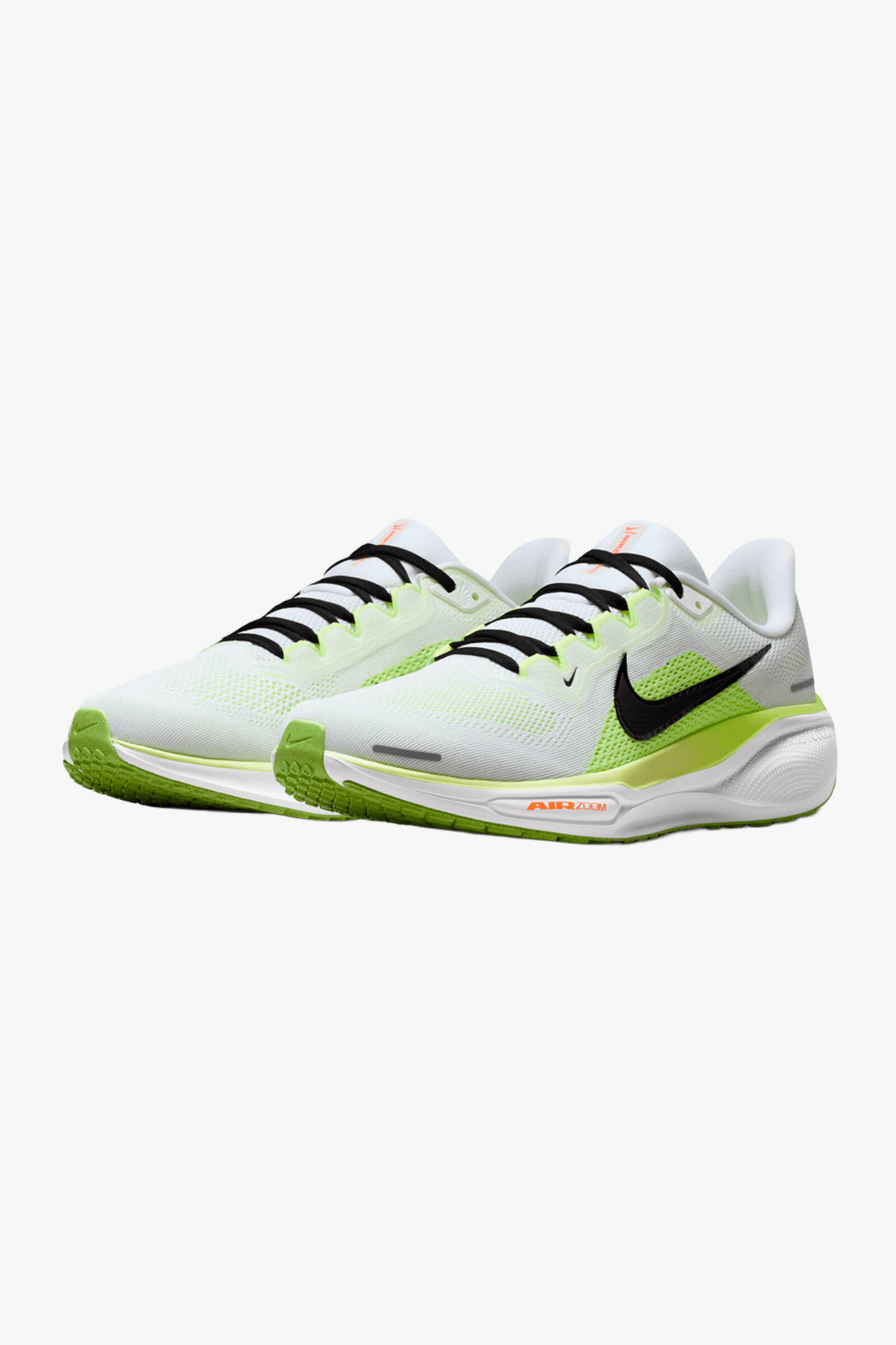 Nike Zapatillas Air Zoom Pegasus 41 Gris/verde 3/5