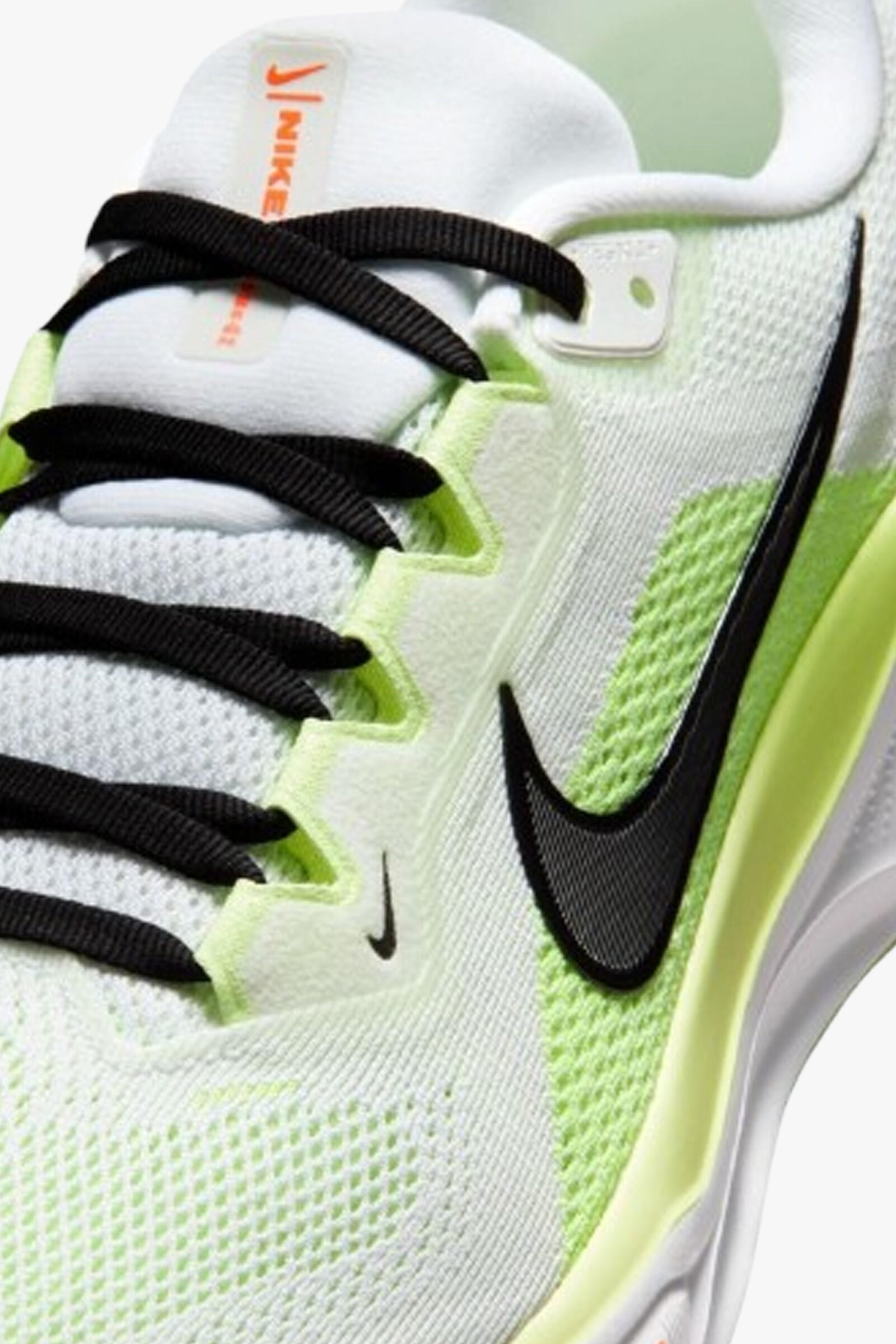 Nike Zapatillas Air Zoom Pegasus 41 Gris/verde 5/5