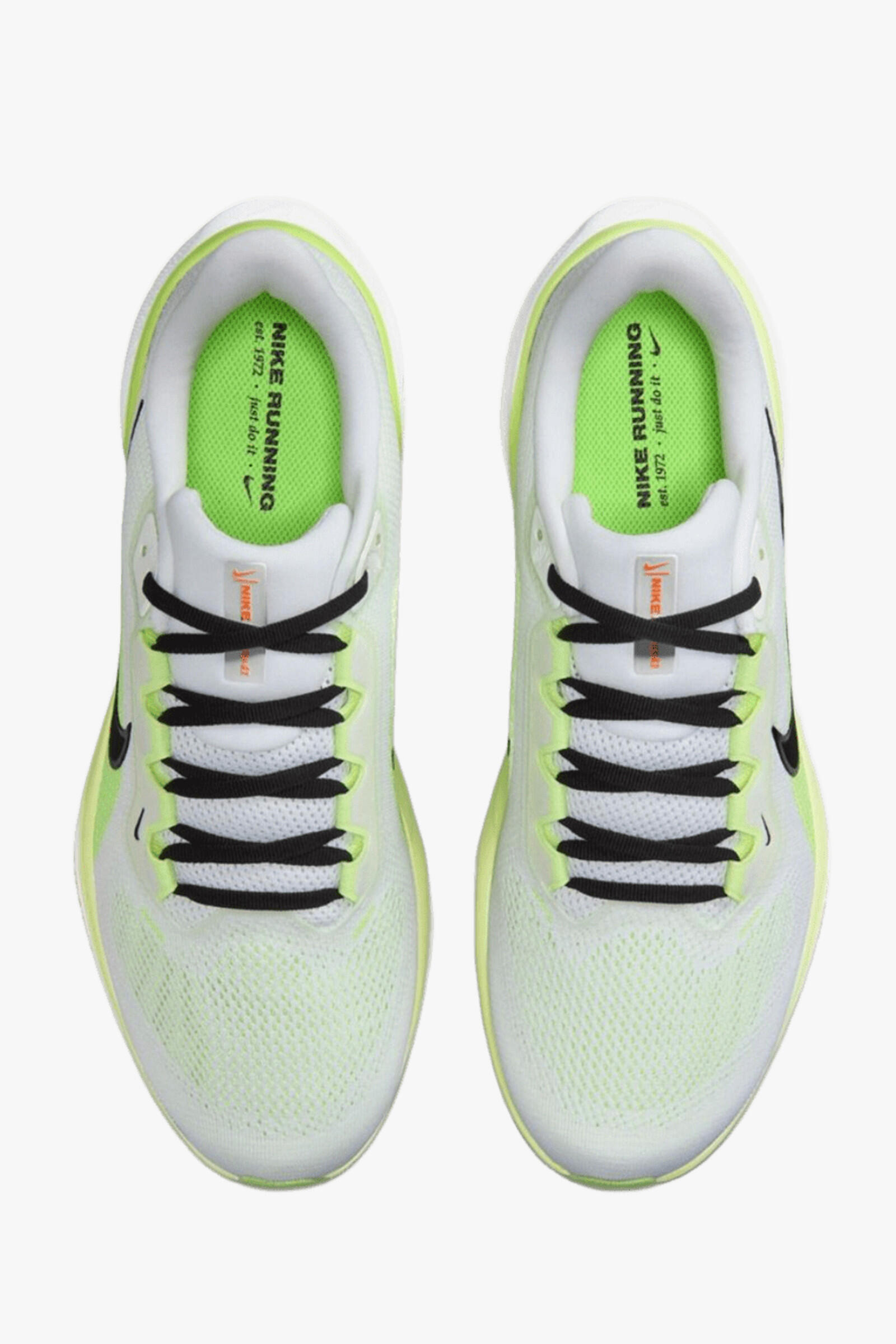 Nike Zapatillas Air Zoom Pegasus 41 Gris/verde 4/5