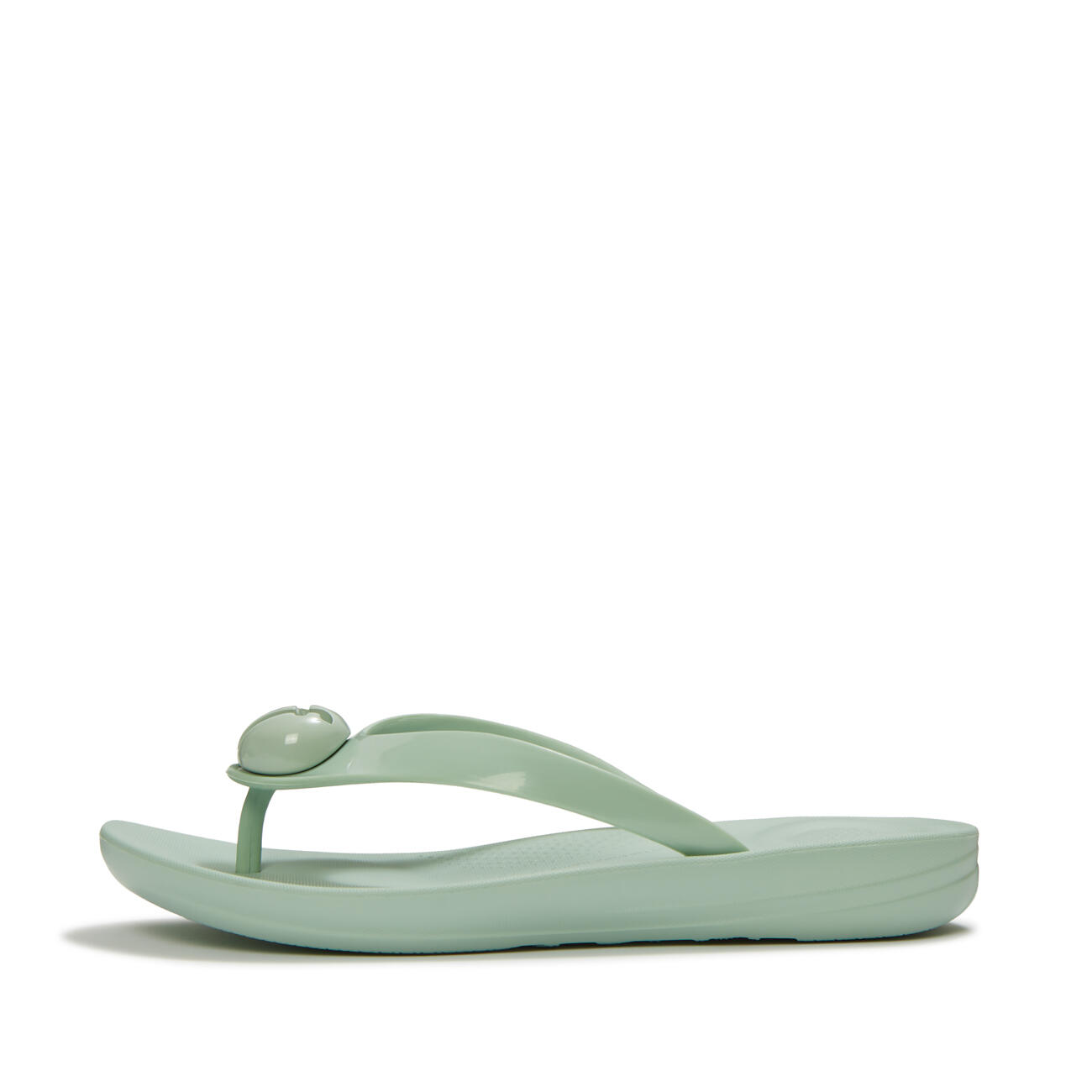 FITFLOP FitFlop Iqushion d-luxe*  MINTFLUISTERING 43 3/7