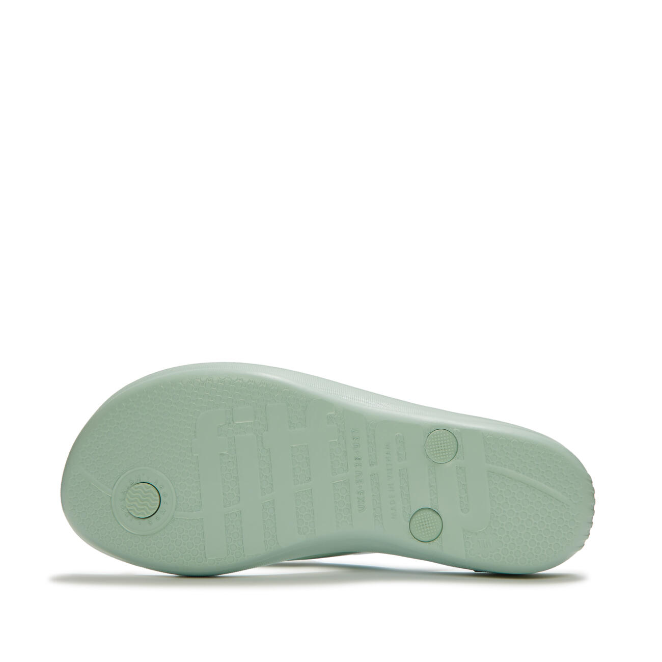 FITFLOP FitFlop Iqushion d-luxe*  MINTFLUISTERING 43 4/7