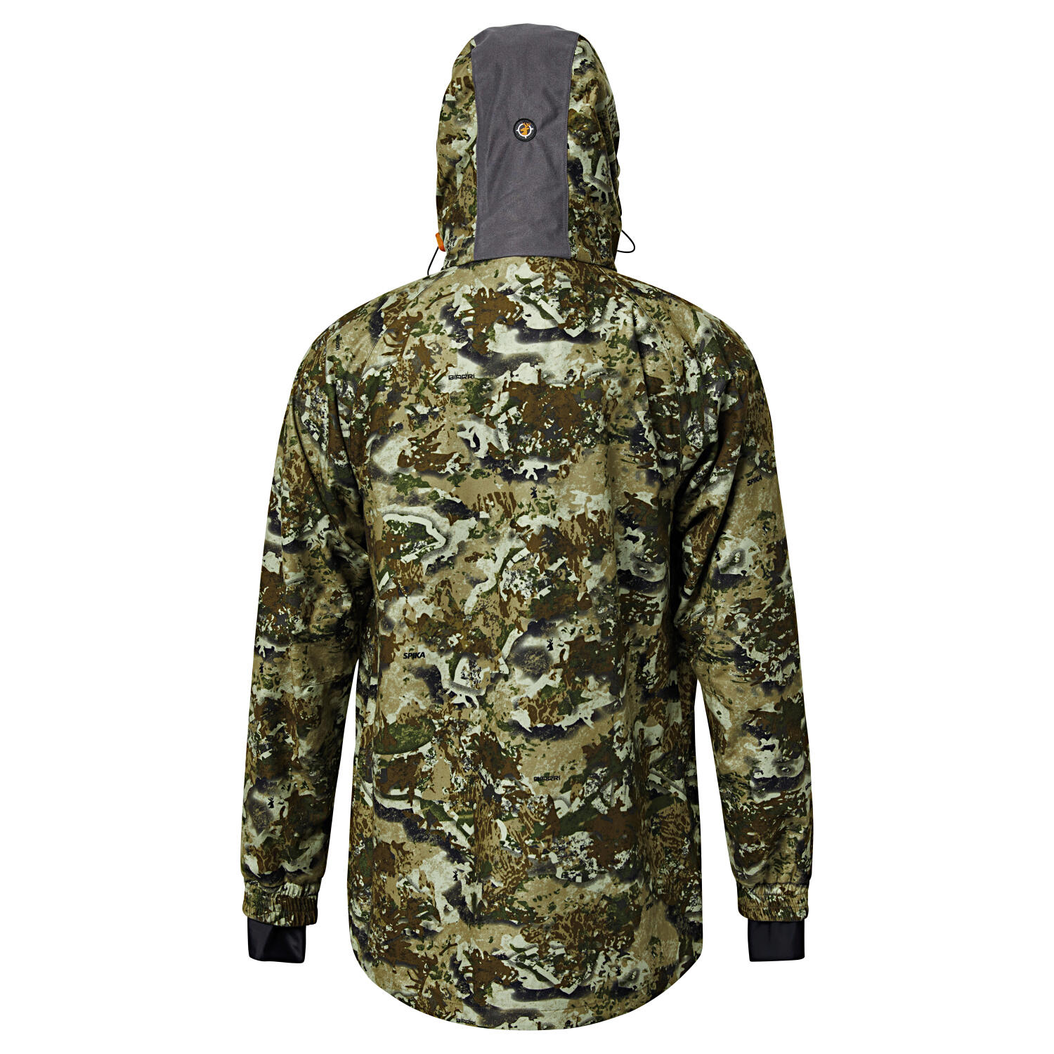 Spika Valley Jacket Herren (Biarri Camo) Größe XXL 3/3