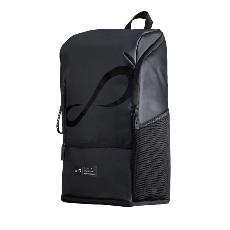 Rucsac Endless Vortex Black