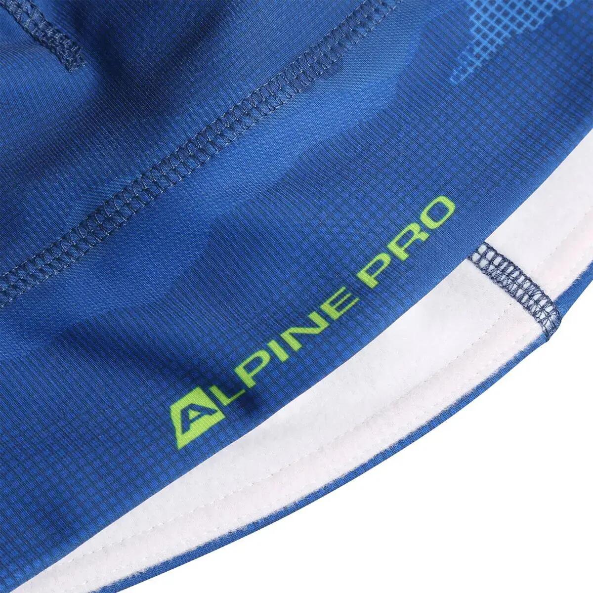Kindermütze Alpine Pro Marog 2/2