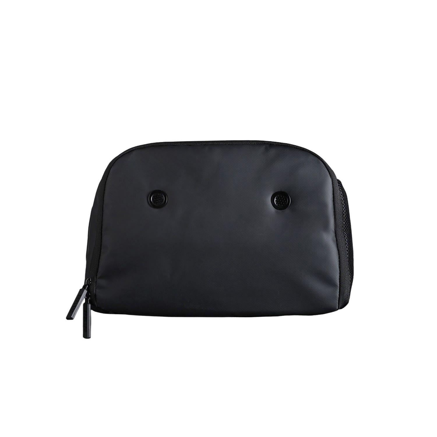 BACKPACK ENDLESS BLACK VORTEX 60007 5/5