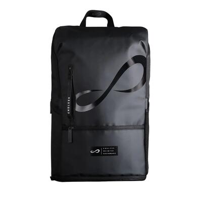 Backpack endless black vortex 60007