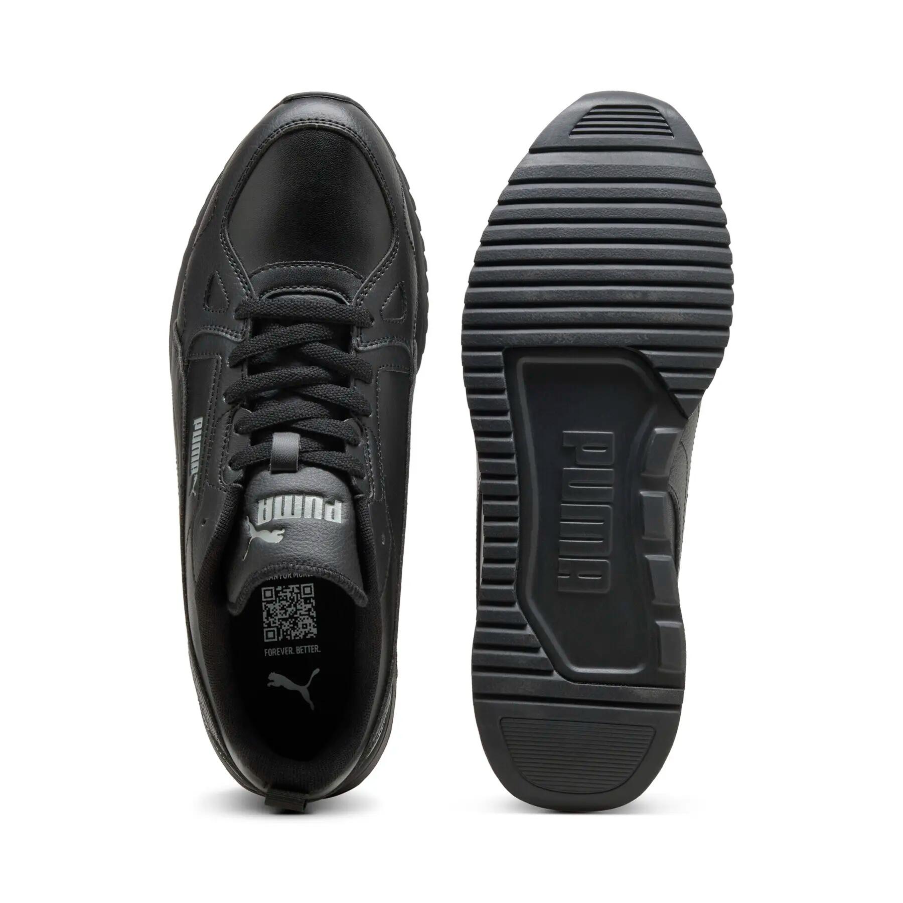 Sneakersy Puma R78 Cyclone SL 5/6