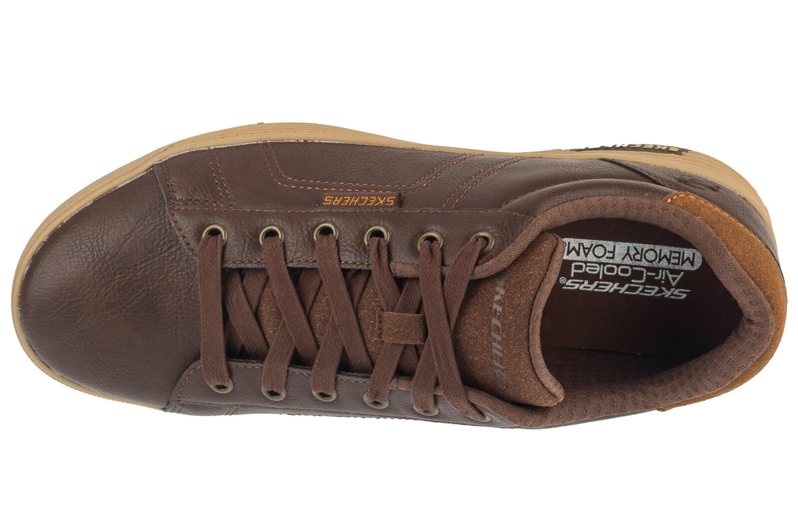 Buty sportowe Sneakersy męskie, Cavell - Hensley 3/4