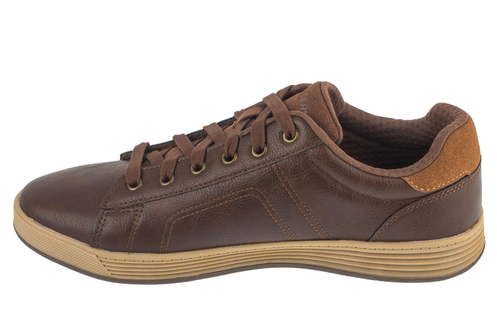 Buty sportowe Sneakersy męskie, Cavell - Hensley 2/4