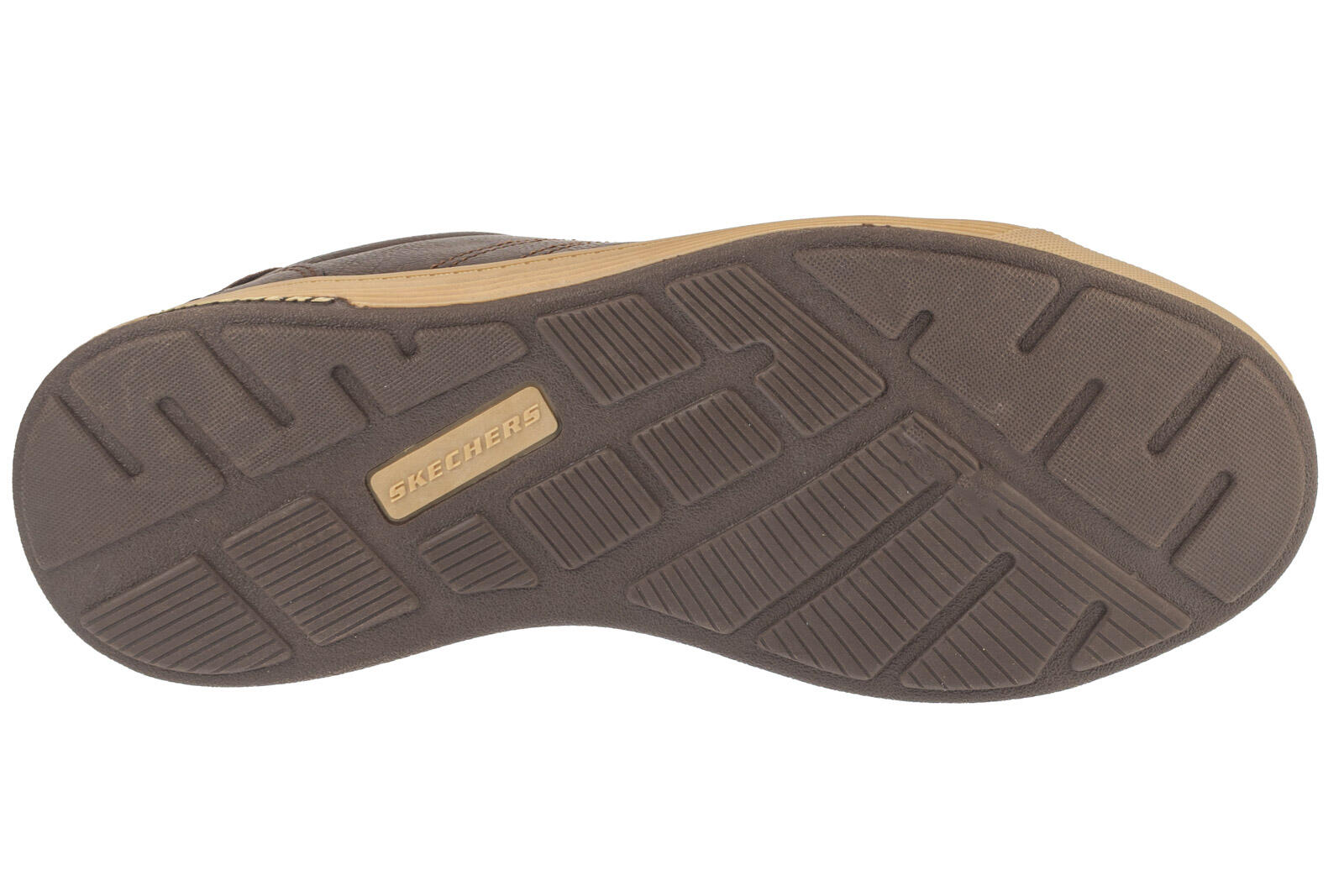 Buty sportowe Sneakersy męskie, Cavell - Hensley 4/4
