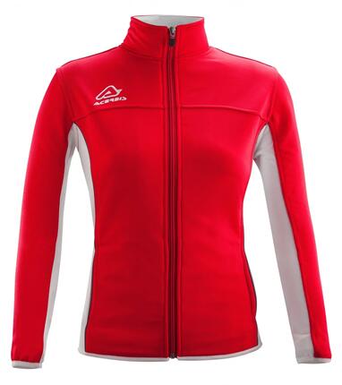 Veste de survêtement fille Acerbis Belatrix