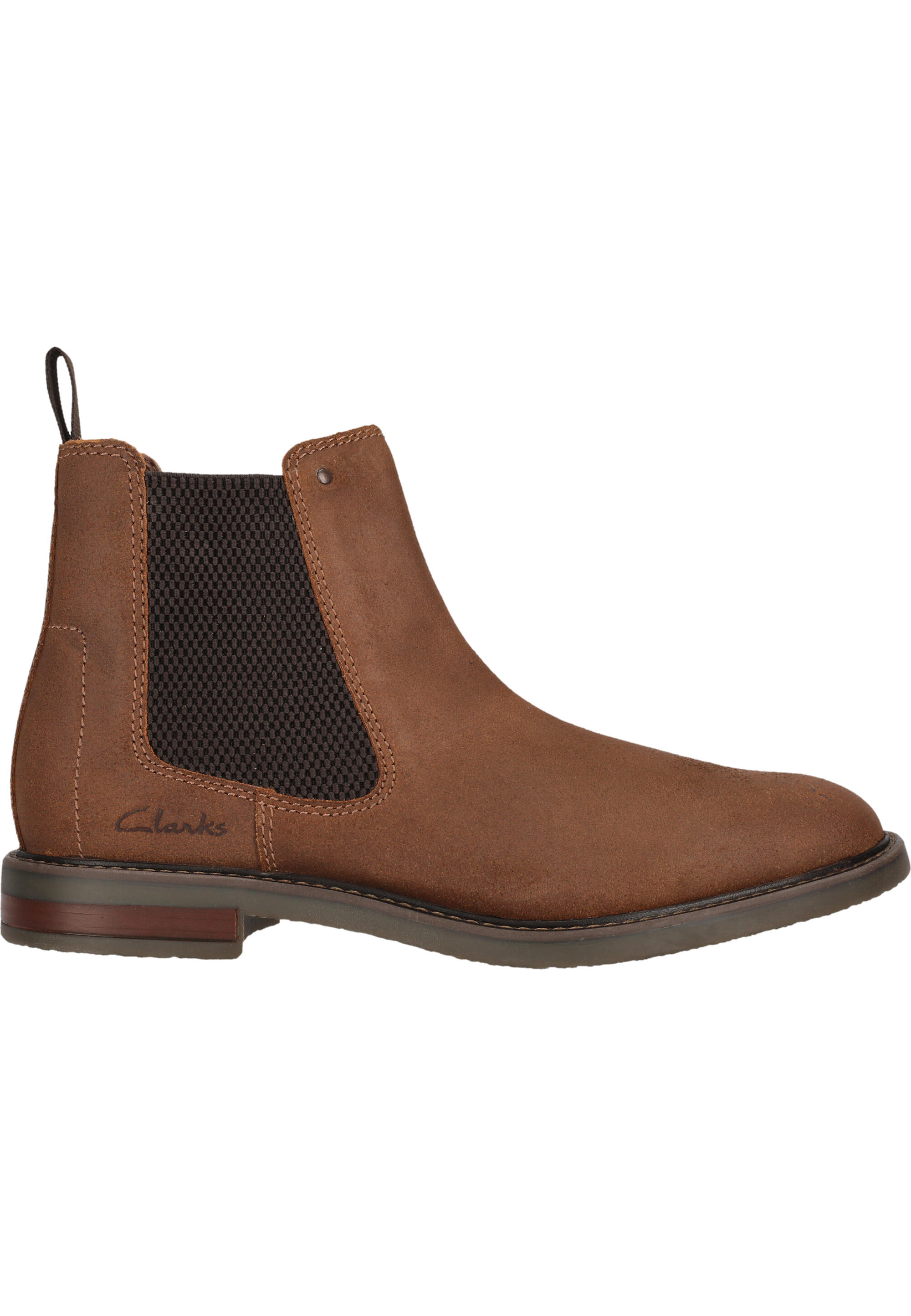 Stiefel Jaxen Easy 3/5
