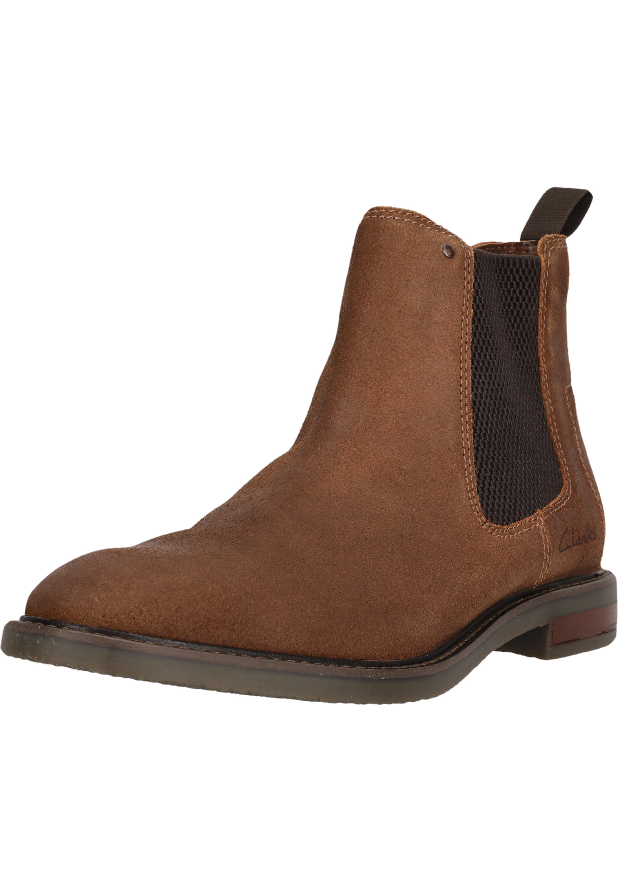 Stiefel Jaxen Easy 2/5