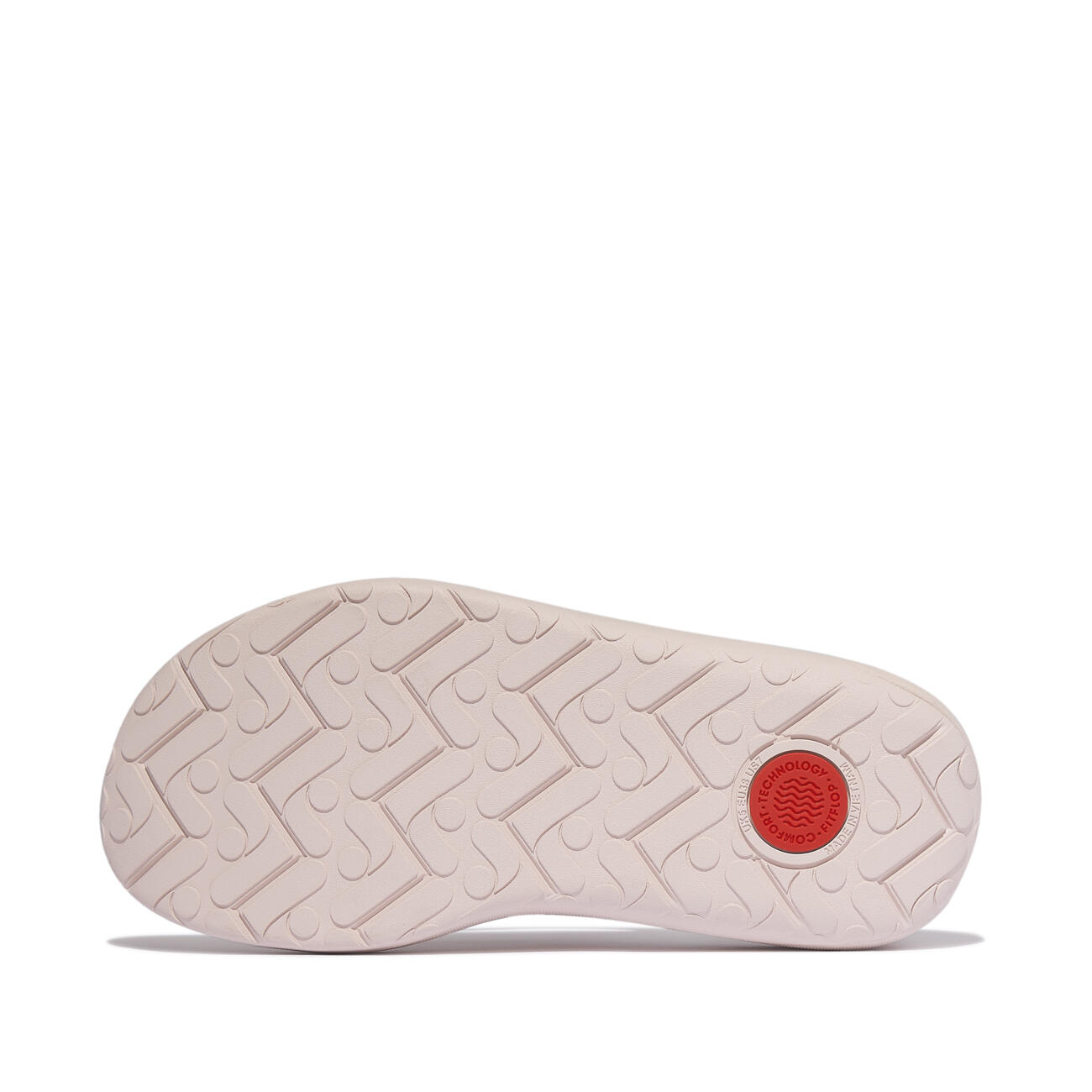 Sandales à bride métalliques FitFlop Relieff 4/7