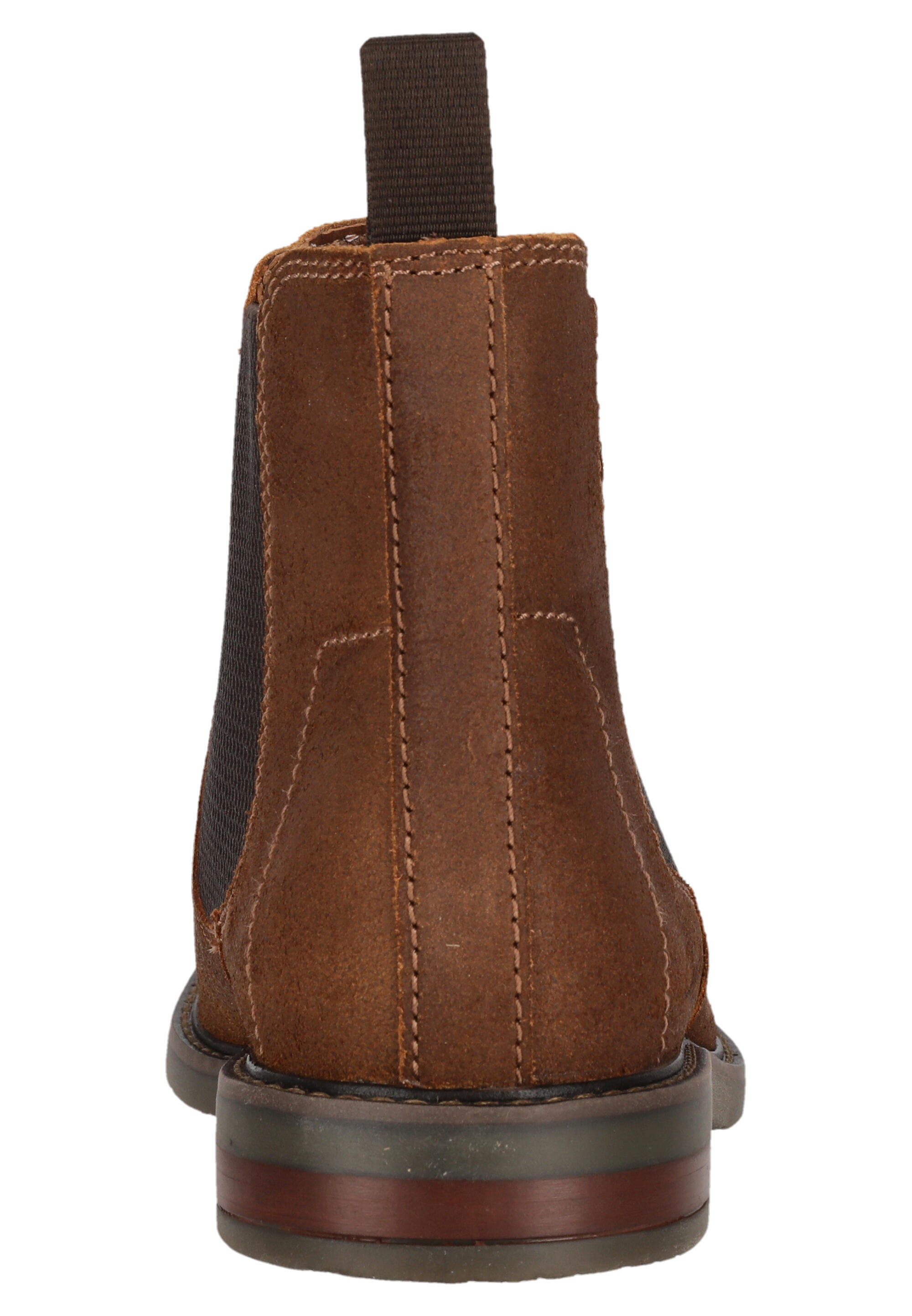 Stiefel Jaxen Easy 5/5