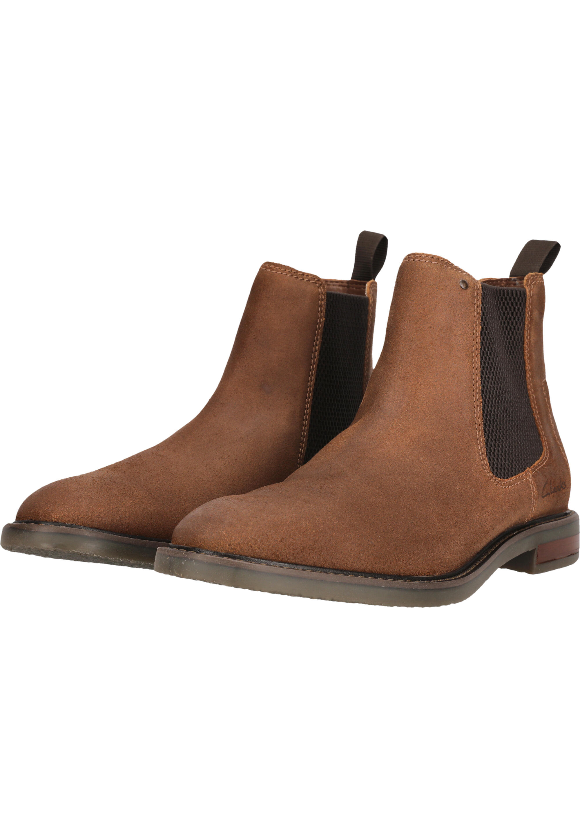 Stiefel Jaxen Easy 4/5