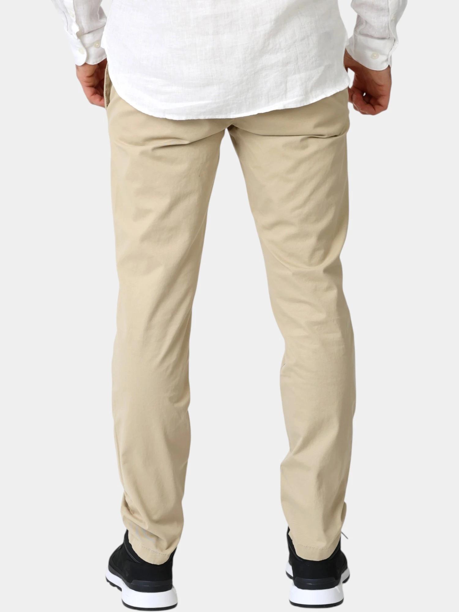 Broek Heren Sargent Lake Stretch Twill Slim 3/4