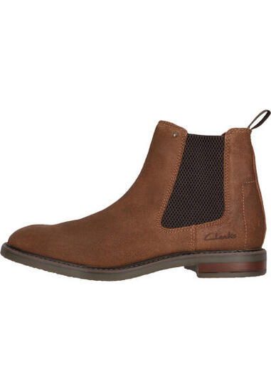 Stiefel Jaxen Easy