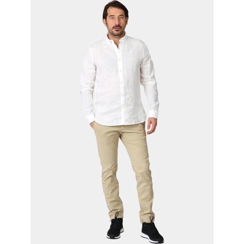 Pantaloni chino Twill Chino Pant (Slim) barbati
