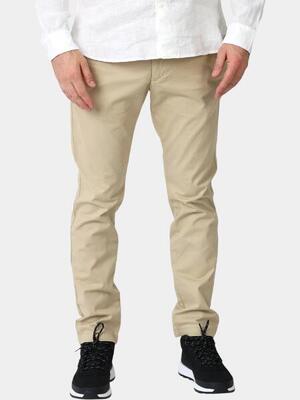 Broek heren sargent lake stretch twill slim