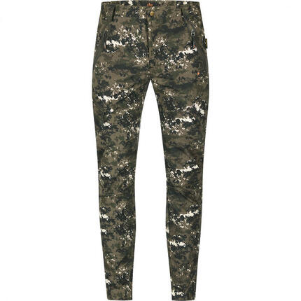 il Lago Prestige Membranhose Stalker Pro Herren (Camouflage) Größe 4XL