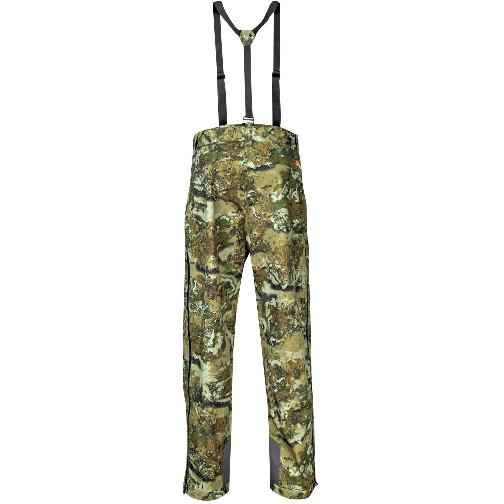 Spika Edge Pants Herren (Biarri Camo) Größe 4XL 3/5