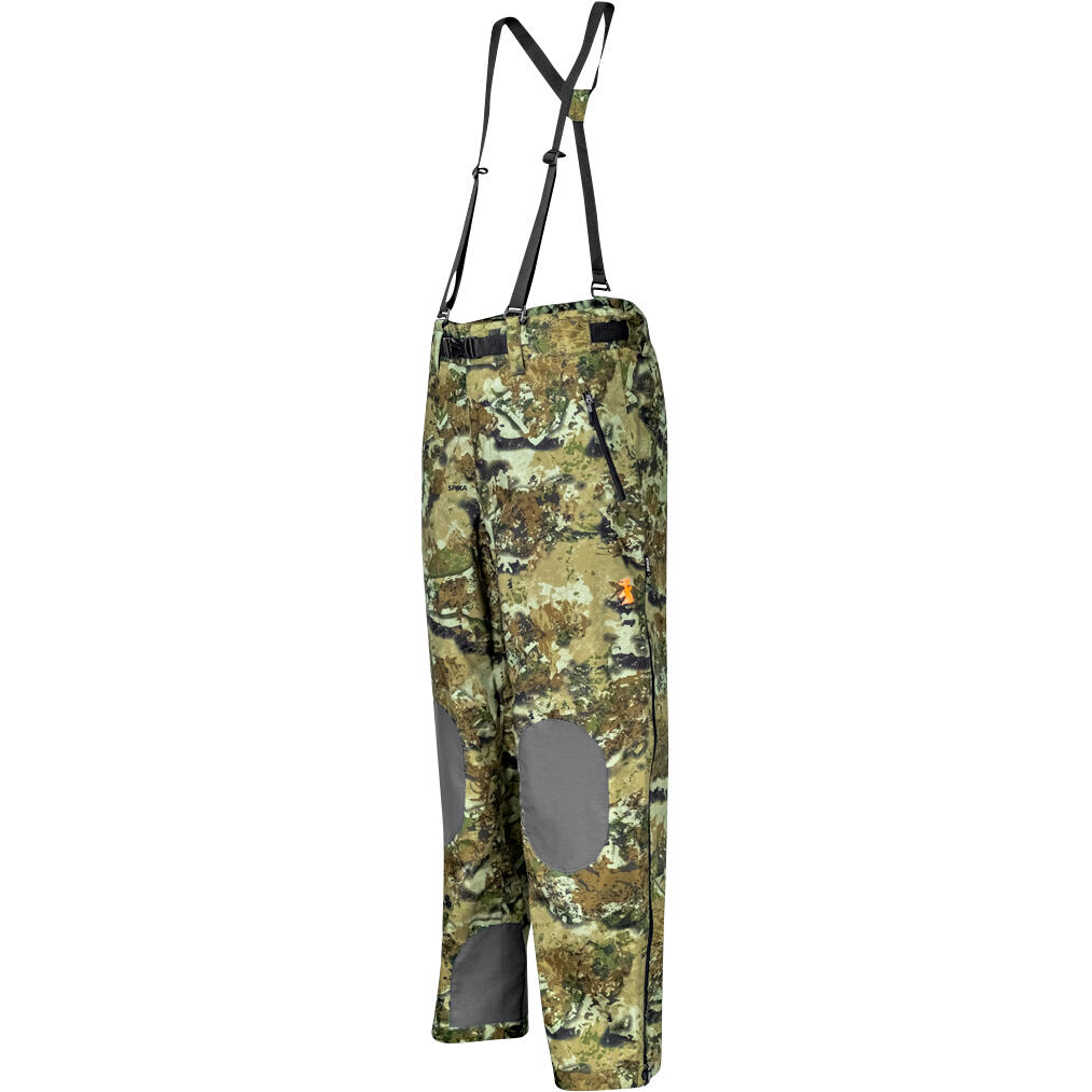 Spika Edge Pants Herren (Biarri Camo) Größe 4XL 2/5