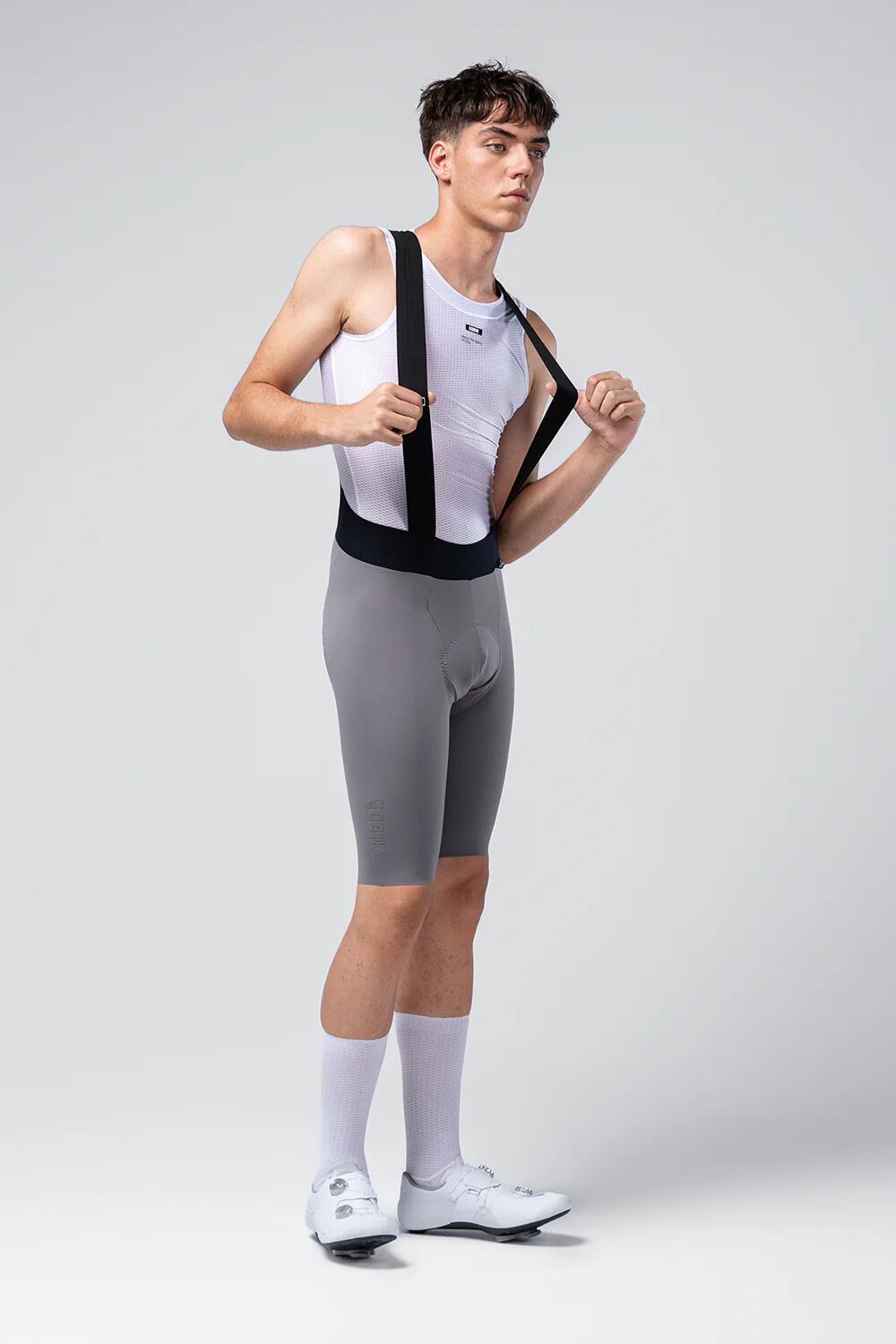 Trägerhose X Gobik K10 Herren – Kettle – Größe M 3/4