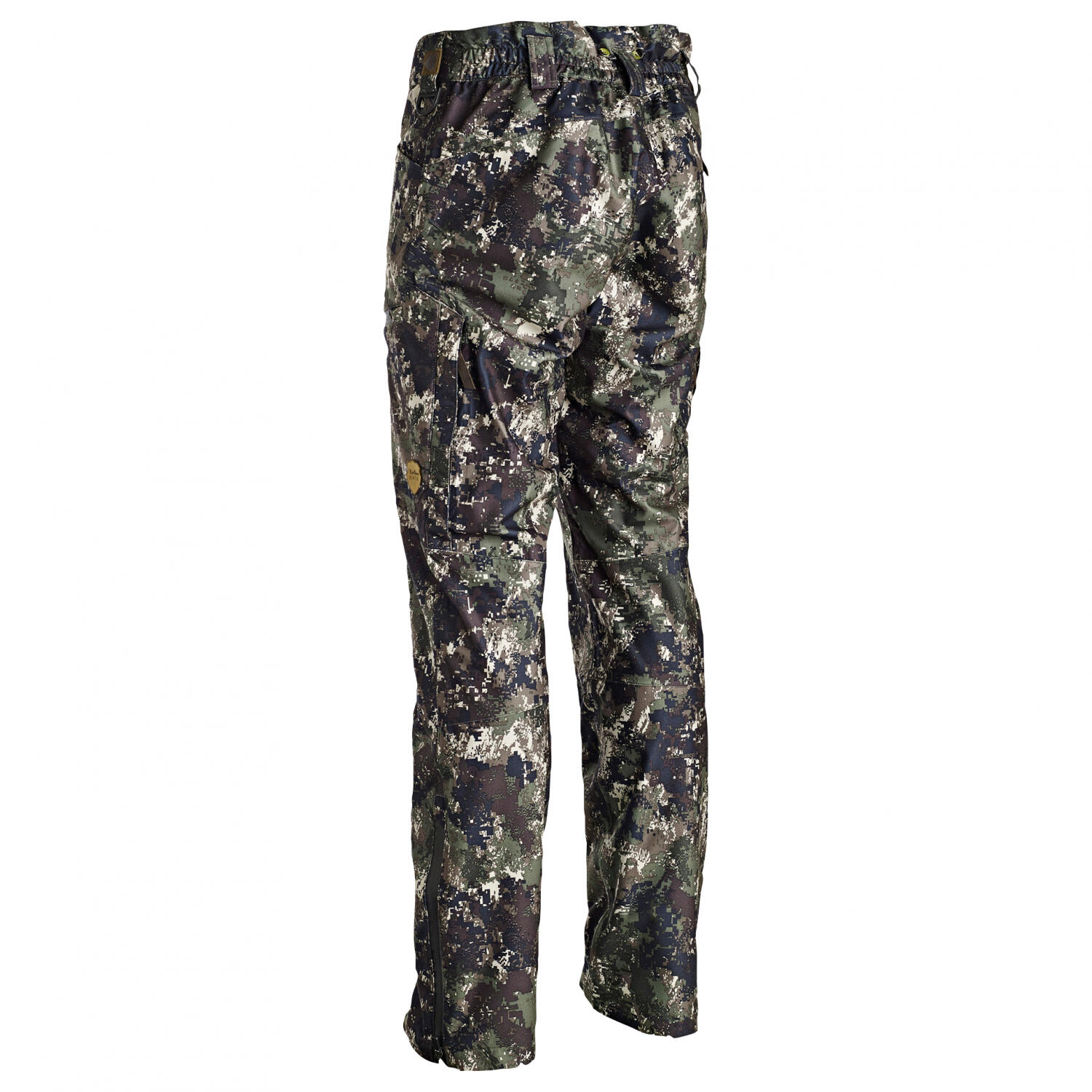 Northern Hunting Outdoor-Hose Skjold Arn Größe M 3/3